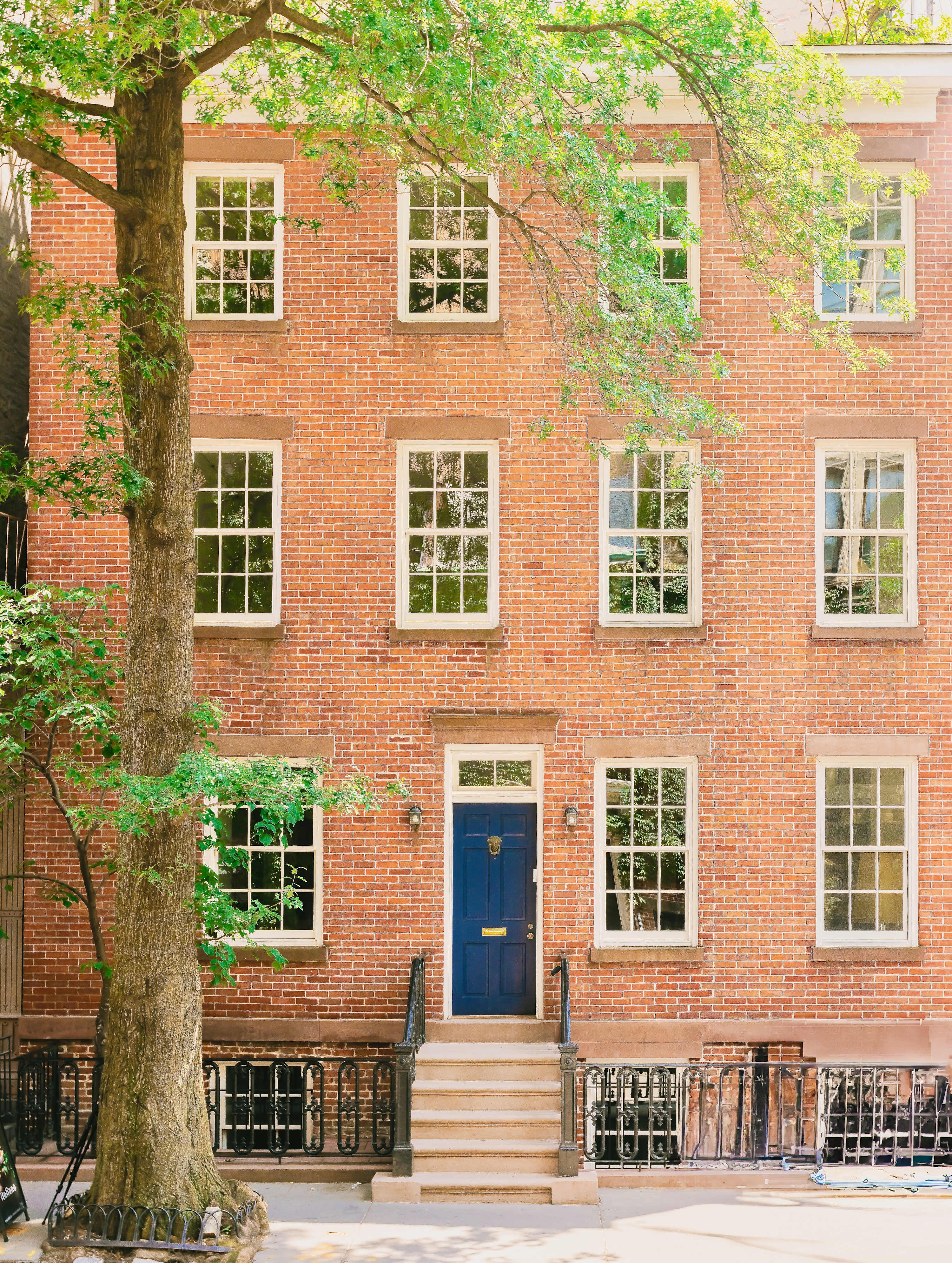 Elk Terrace | West Village | Townhouse with Terrace and Roof Garden photo 42