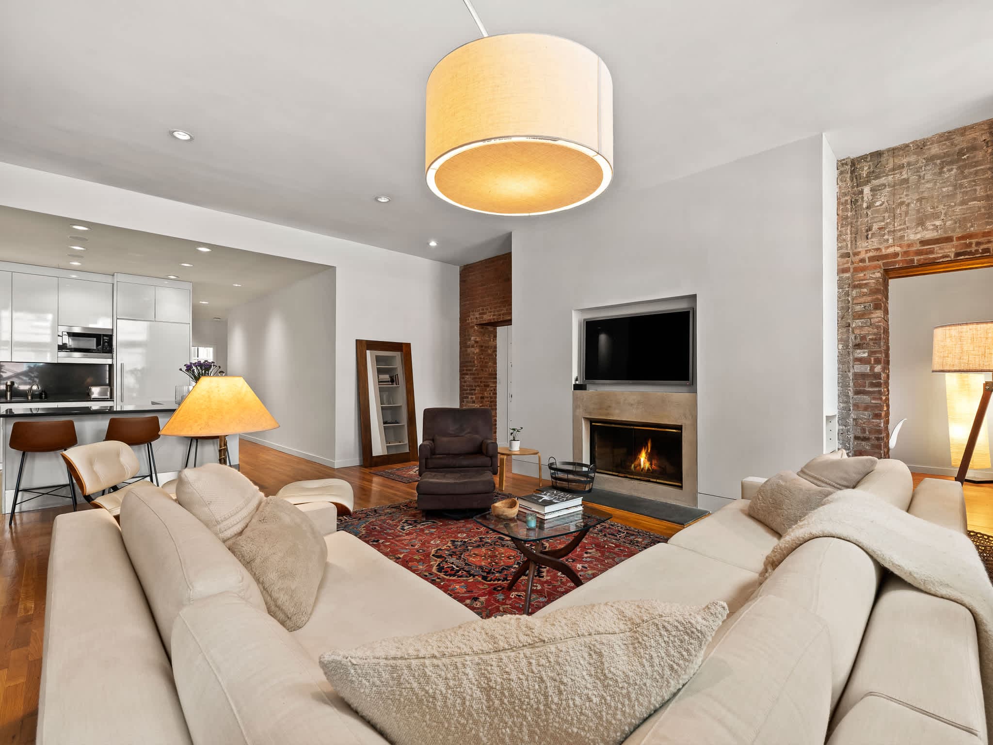 Listing image