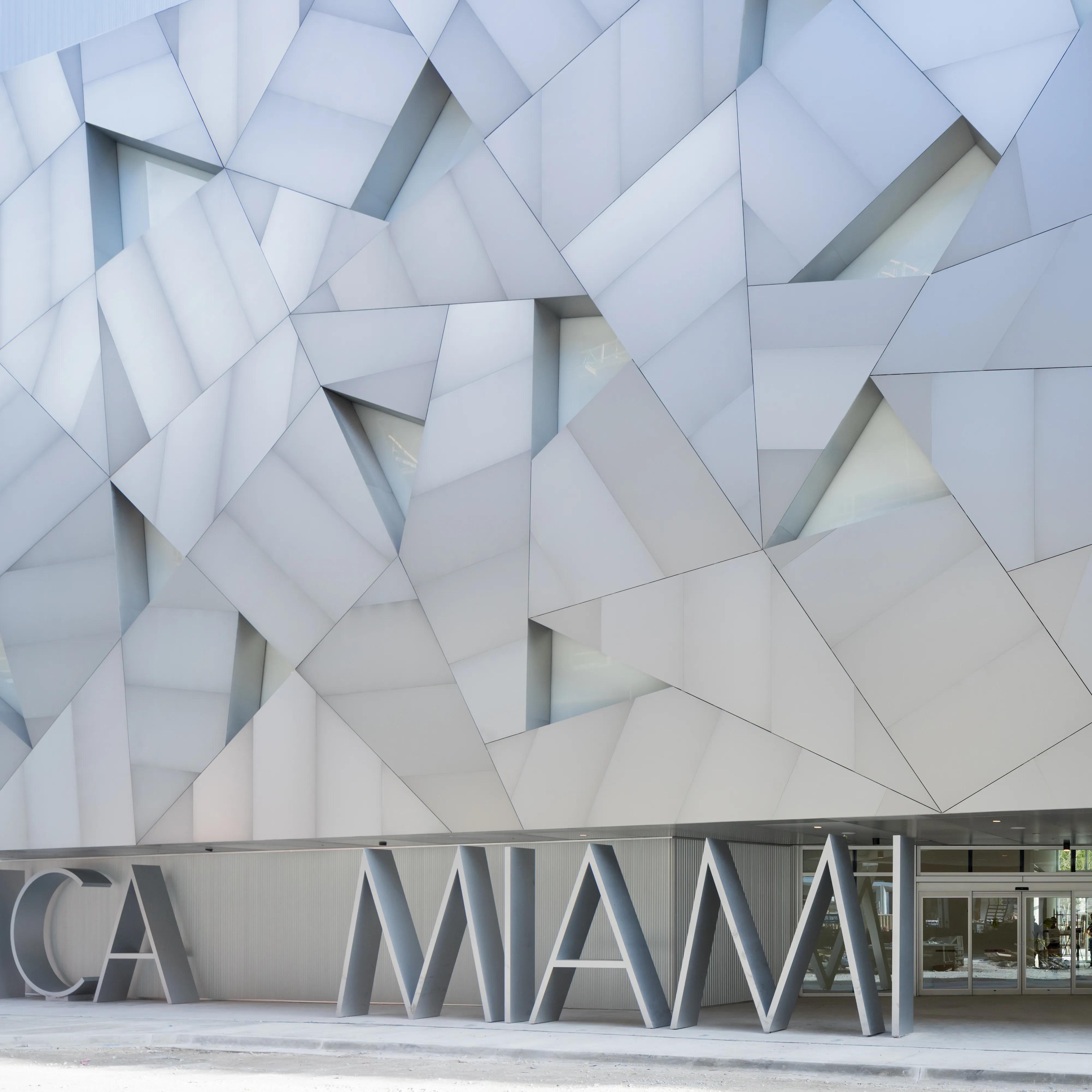 Institute of Contemporary Art, Miami (ICA)