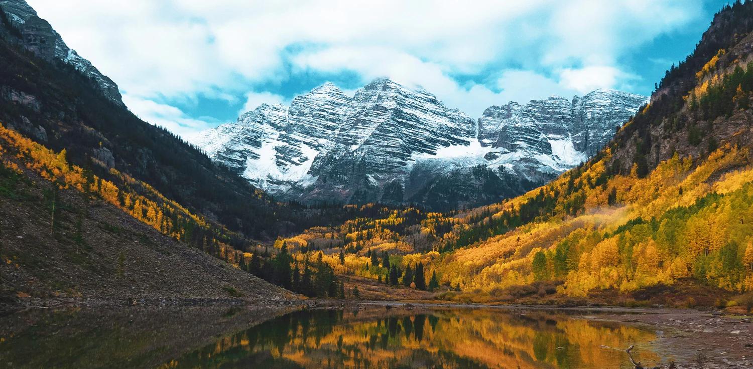 Maroon Bells
