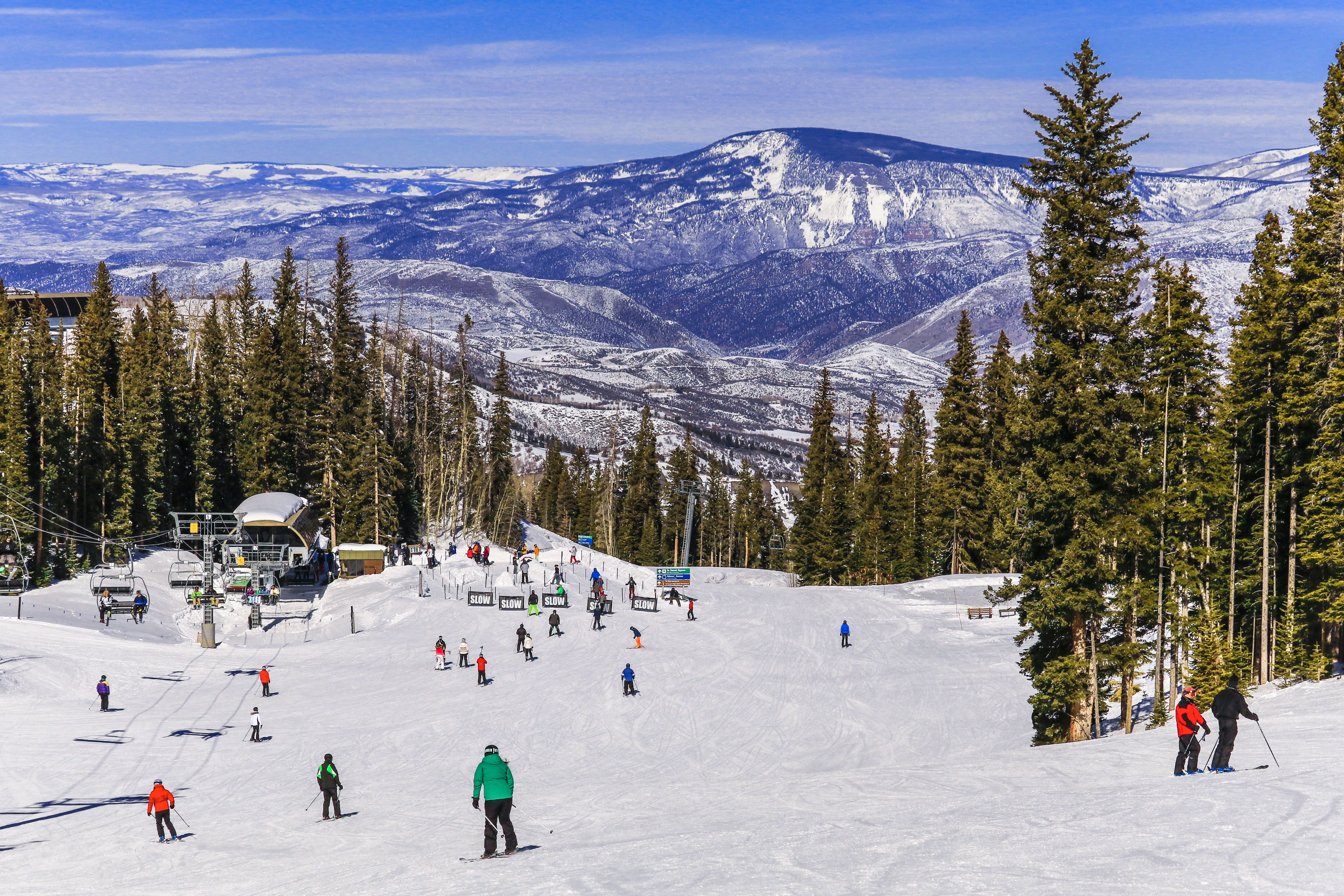 Top Must-Do Activity in Snowmass