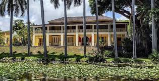 Bonnet House Museum & Gardens