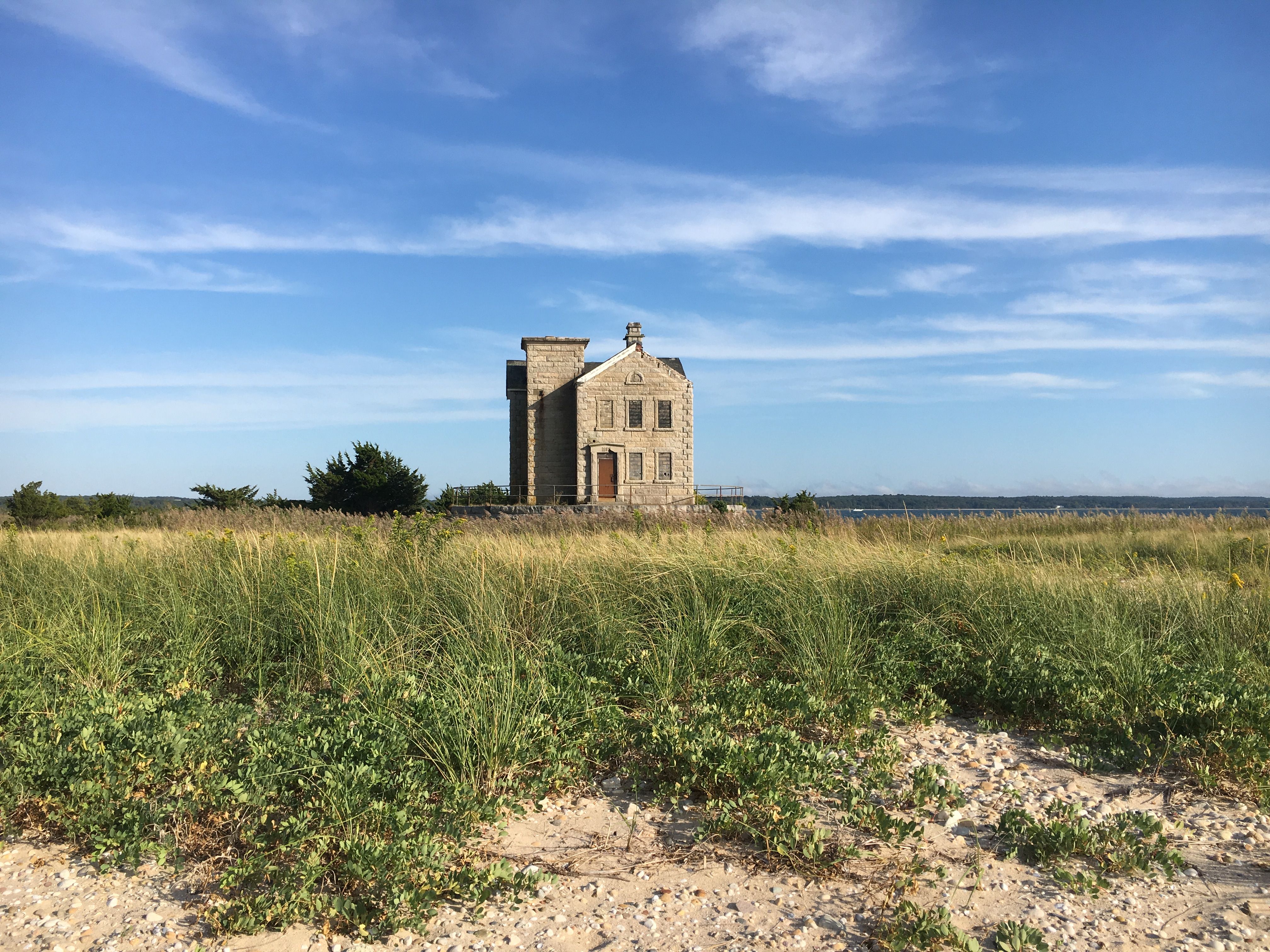 Cedar Point County Park