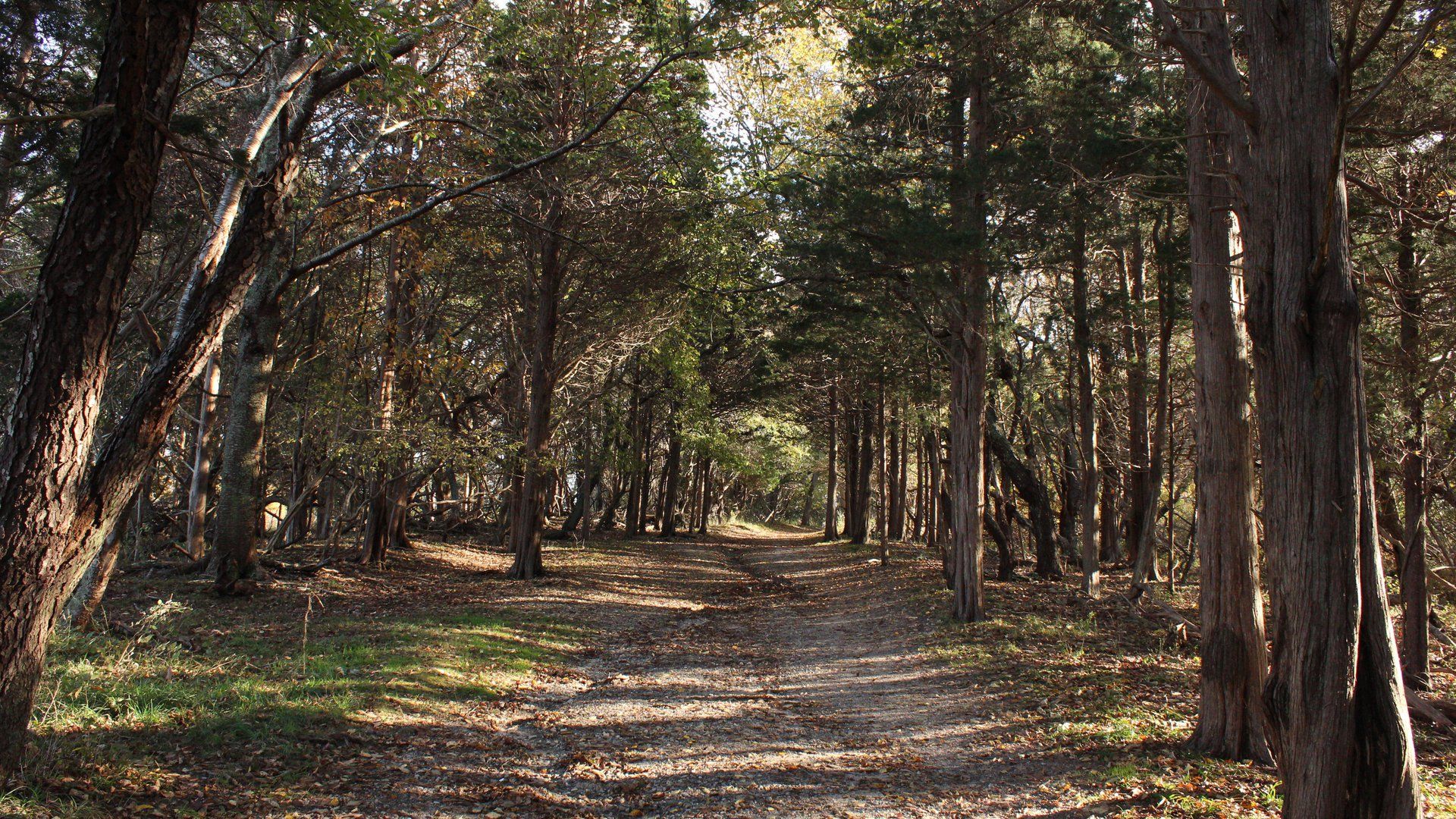 Elizabeth A. Morton National Wildlife Refuge