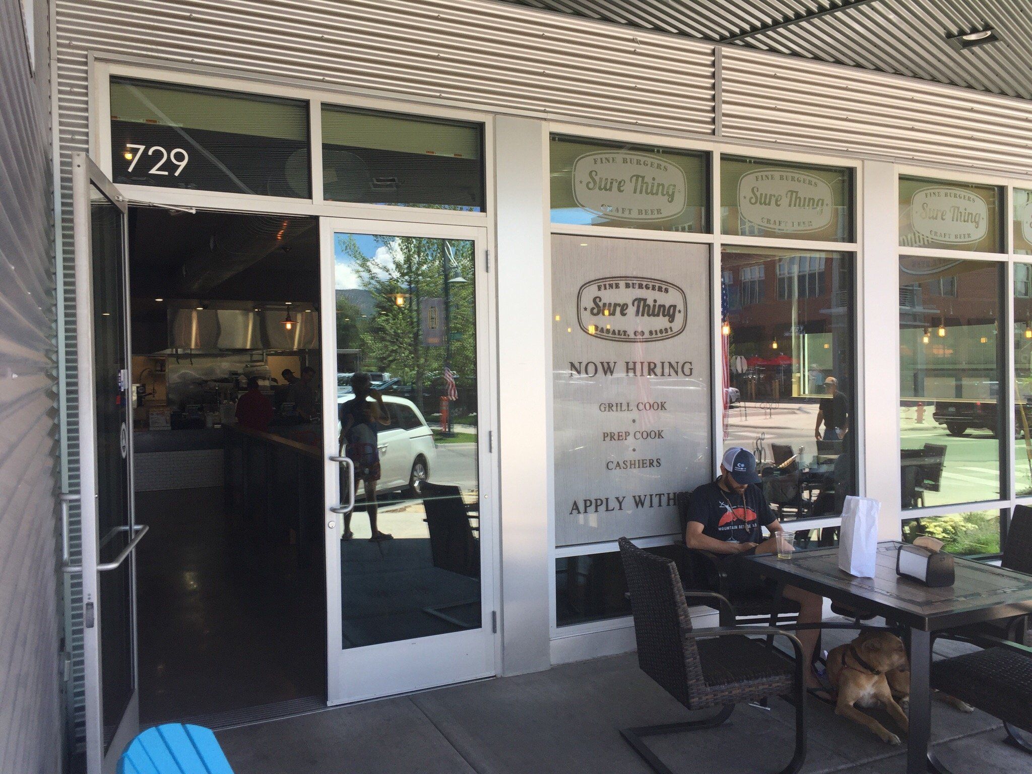 Lookin' Good Restaurant