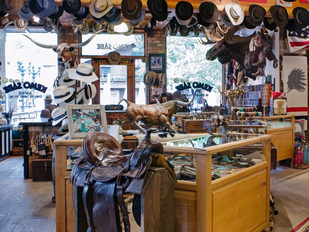 Pitkin County Dry Goods