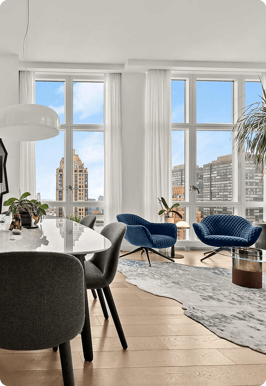 Exceptional Properties