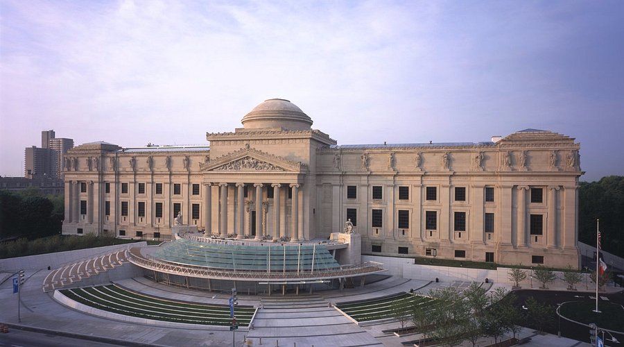 Brooklyn Museum