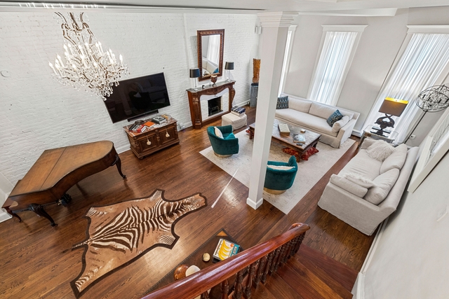 Image of Living space #2