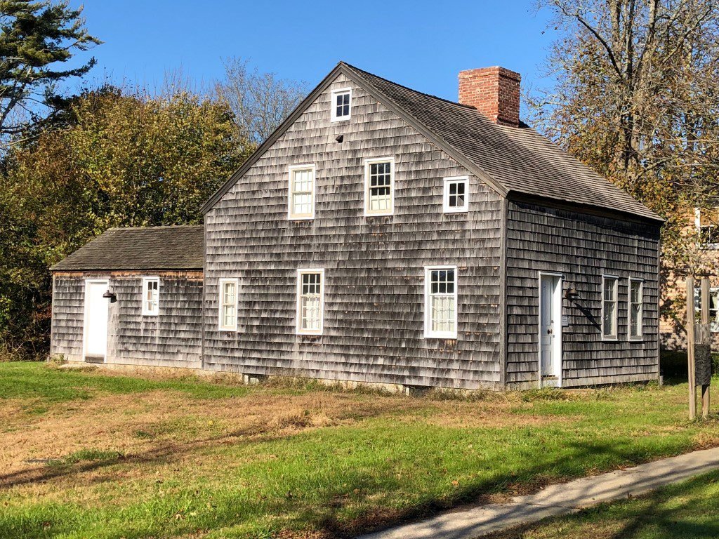 Amagansett Historical Association