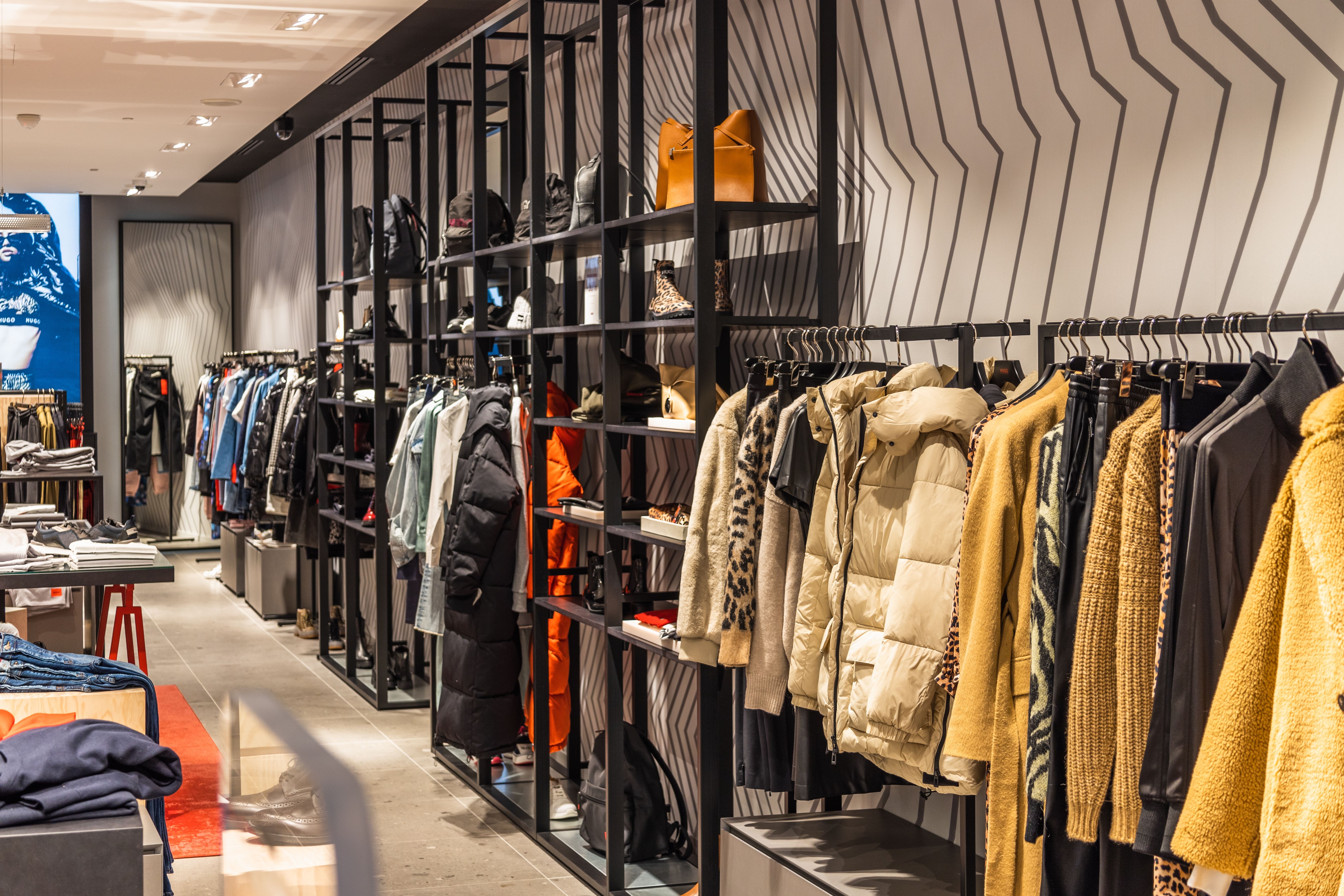 The North Face Snowmass