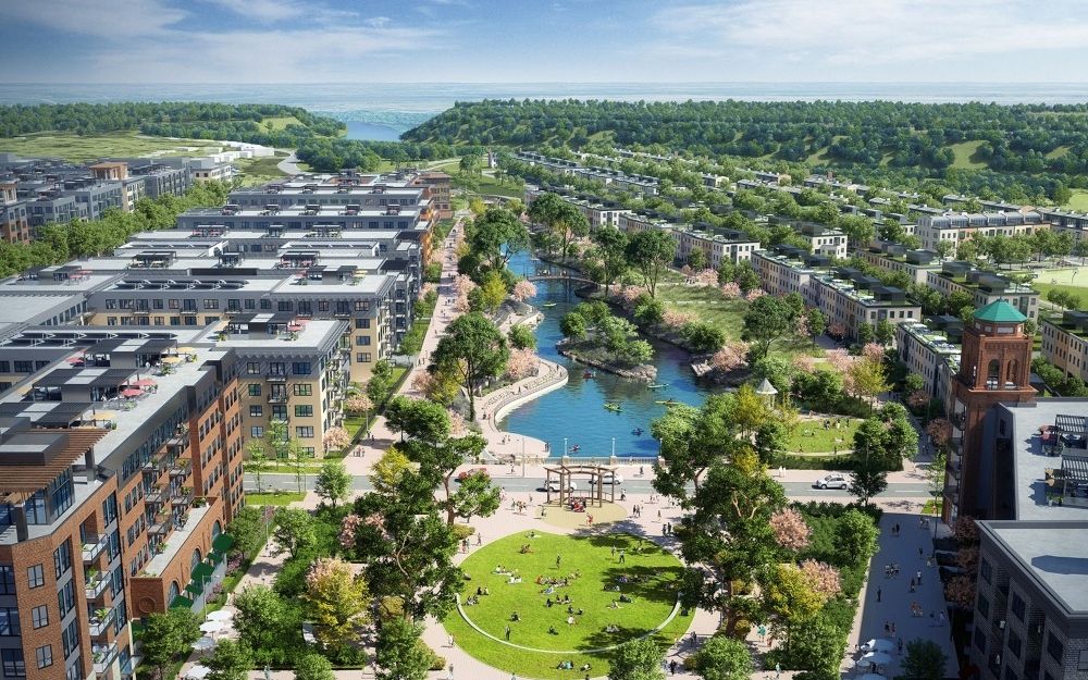 Highlands Art District