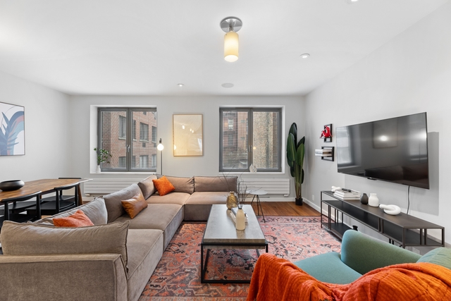 Image of Living space #1