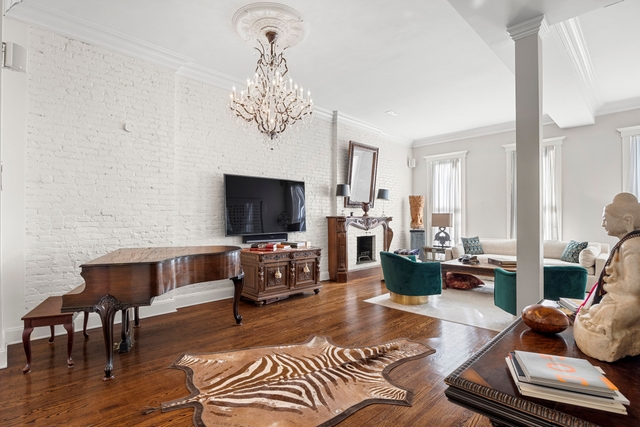 Image of Living space #3