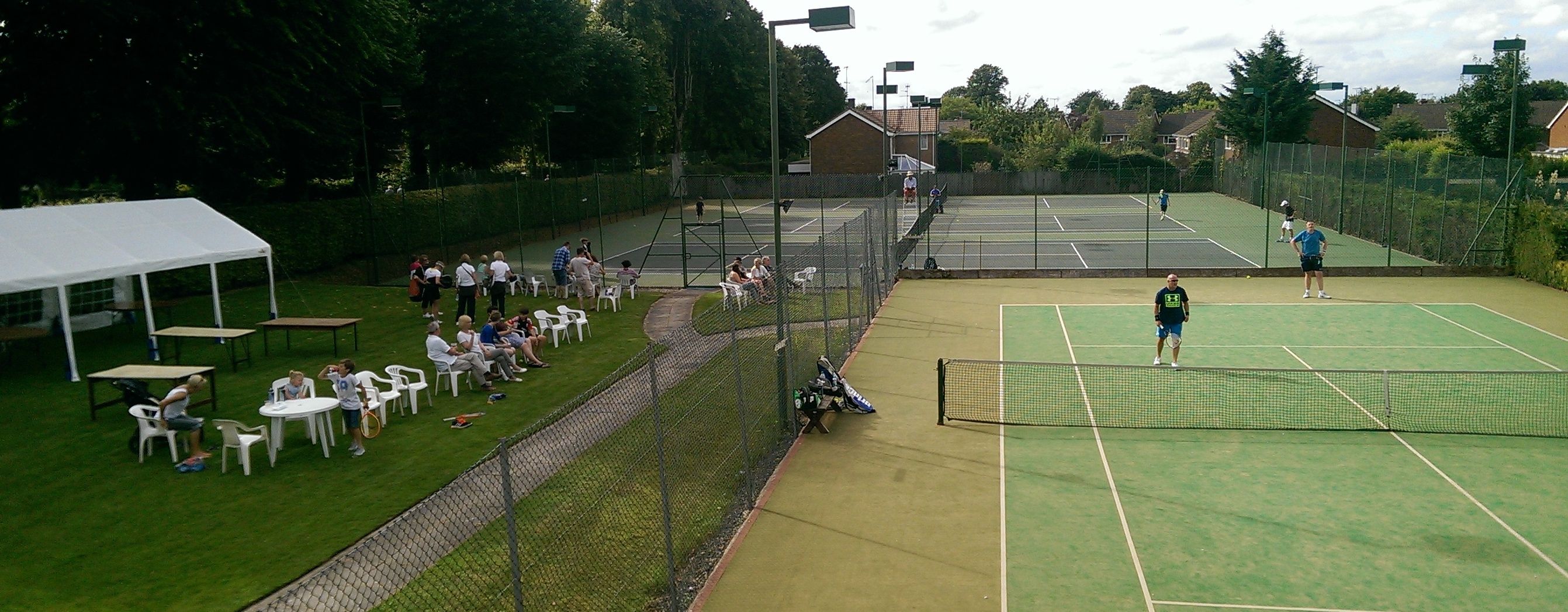 Shelter Island Heights Tennis Club
