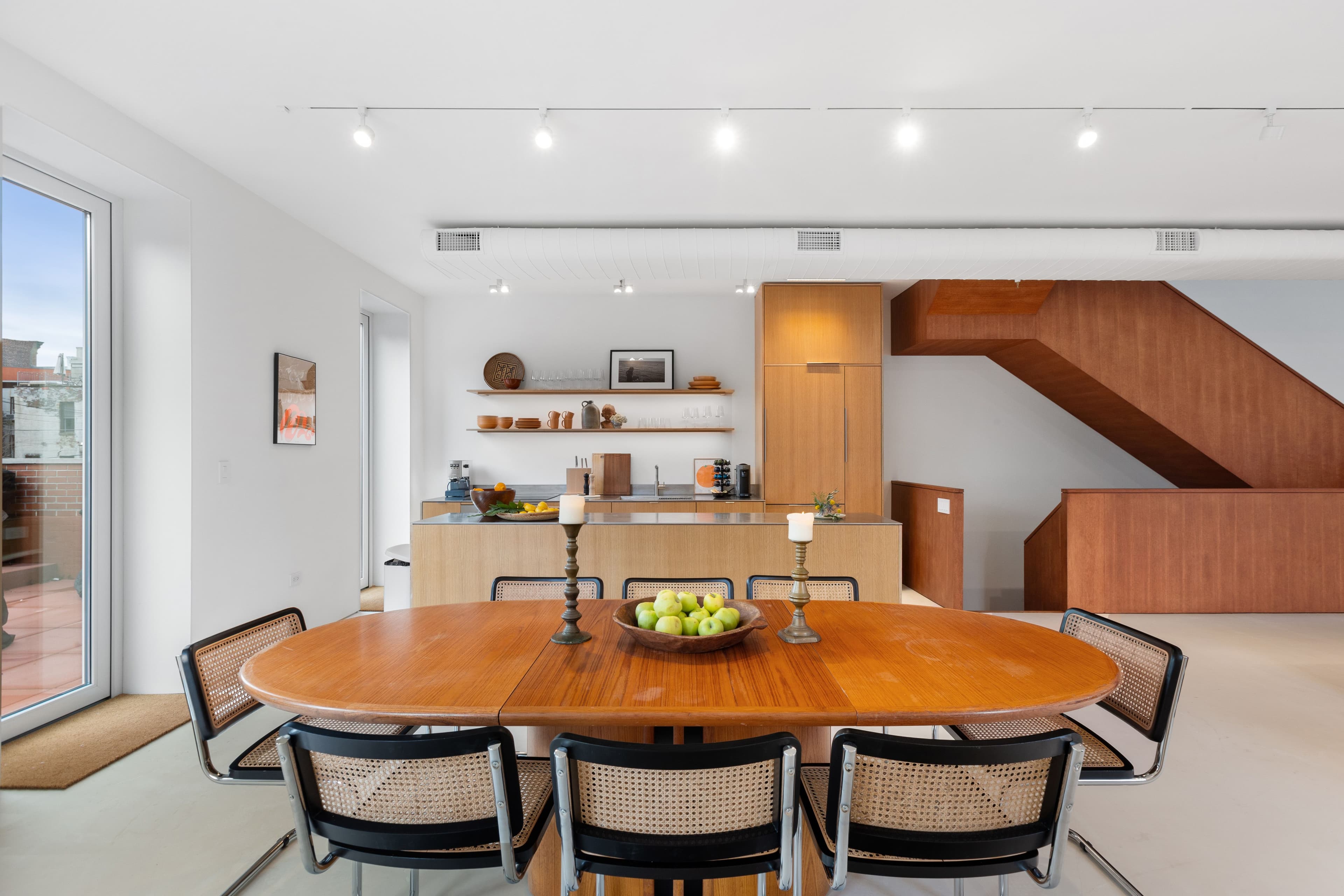 Dining Room of Noorman