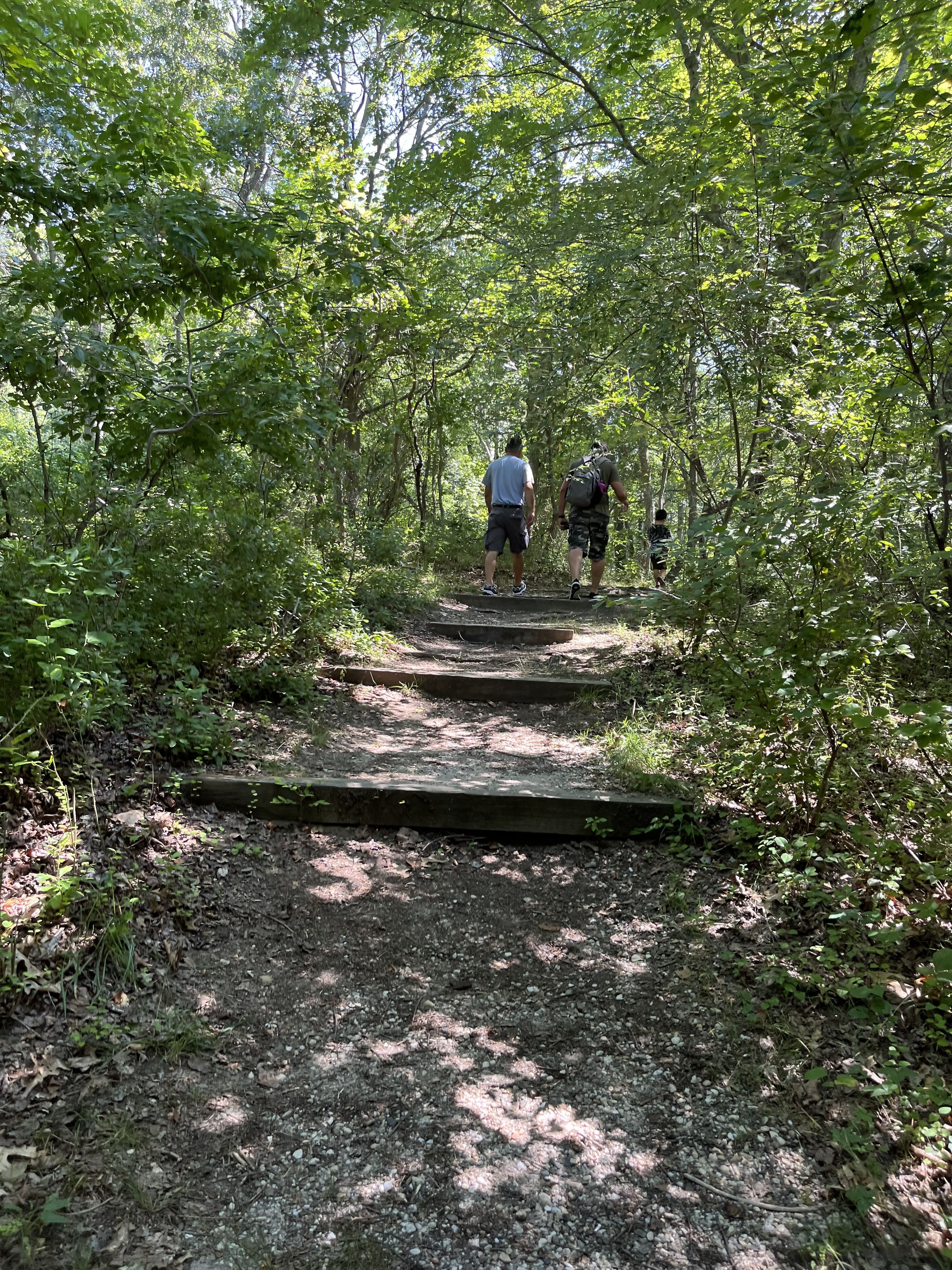 Mashomack Preserve's