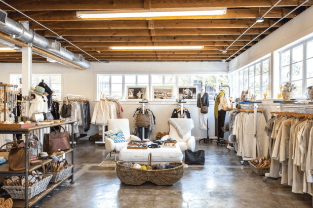 RusticThread Boutique