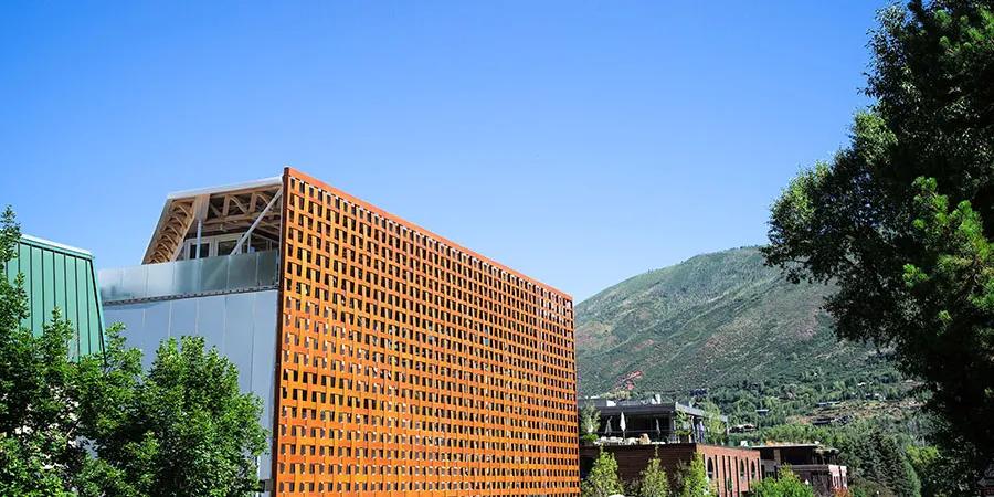 Aspen Art Museum