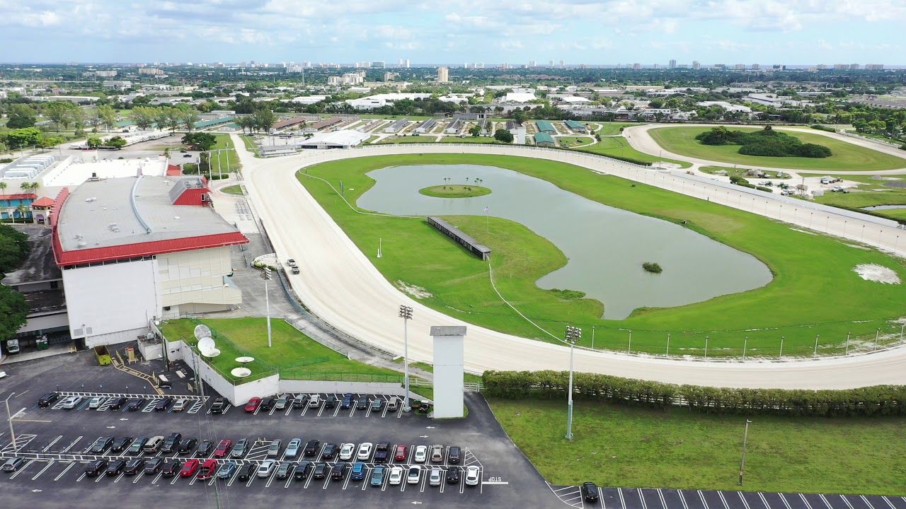Isle Casino Racing Pompano Park