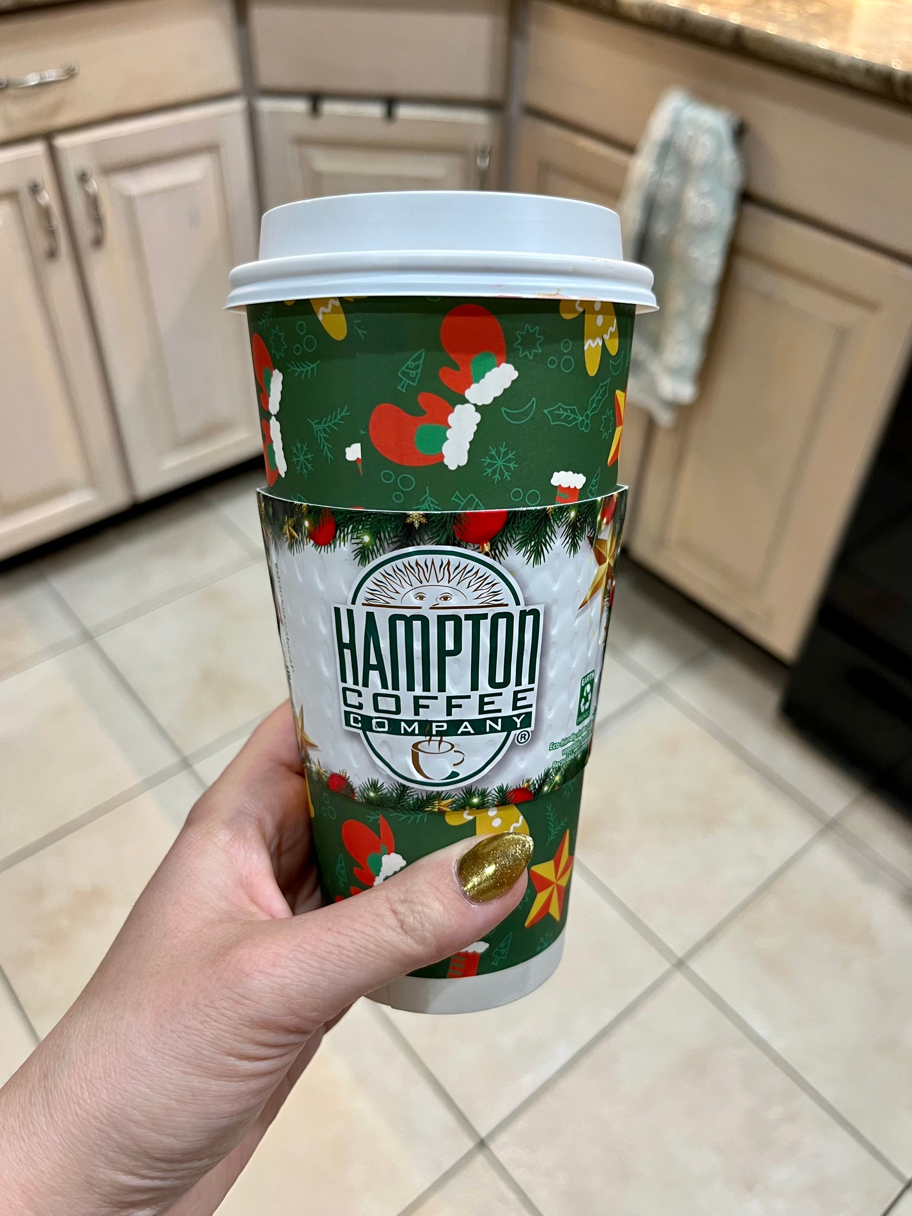 Hampton Coffee Company
