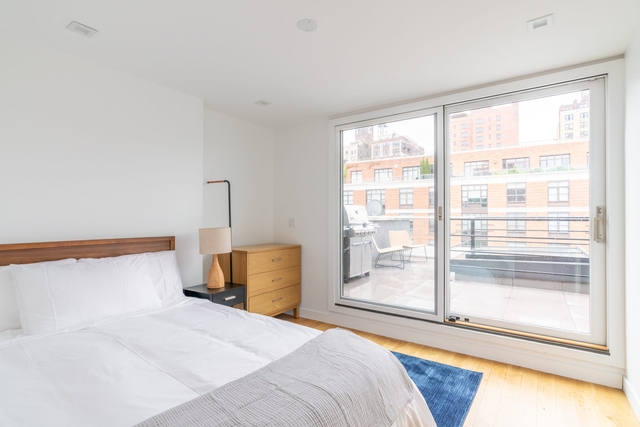 Image of Sleeping space #3