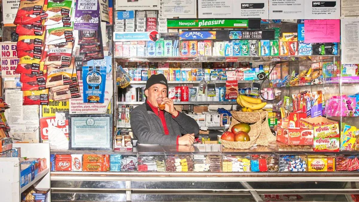 Unpacking the Mystery: What Exactly is a Bodega?