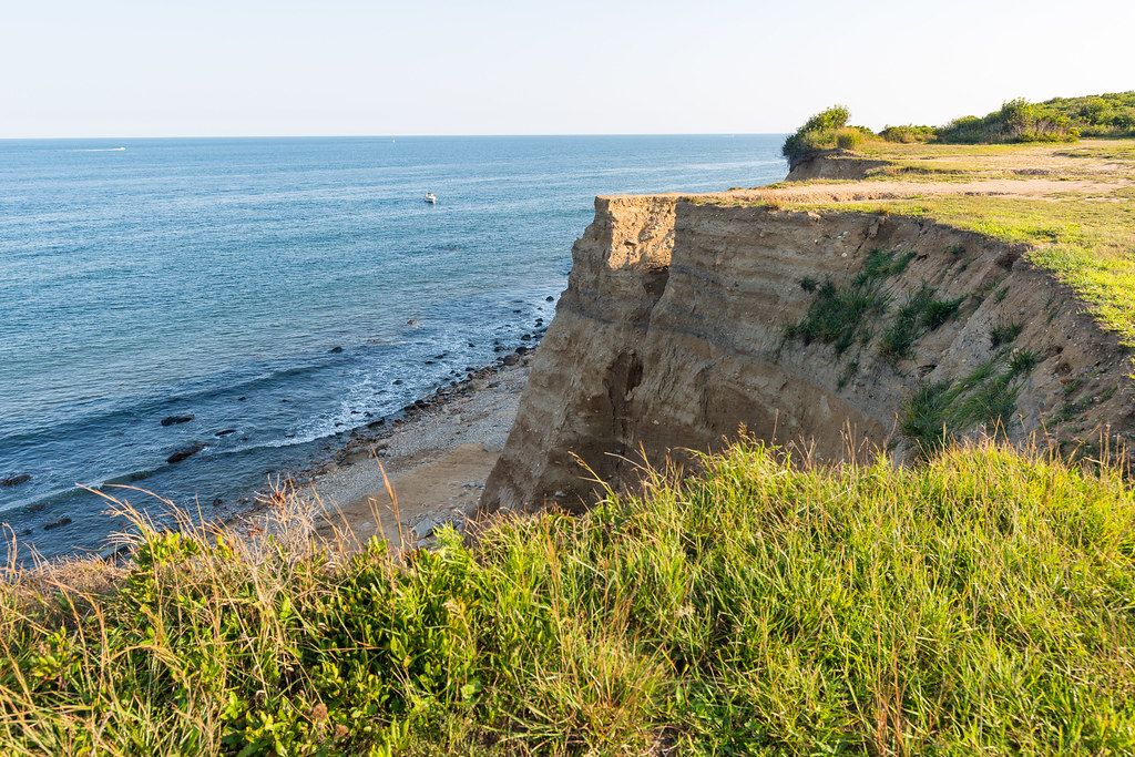 Camp Hero State Park