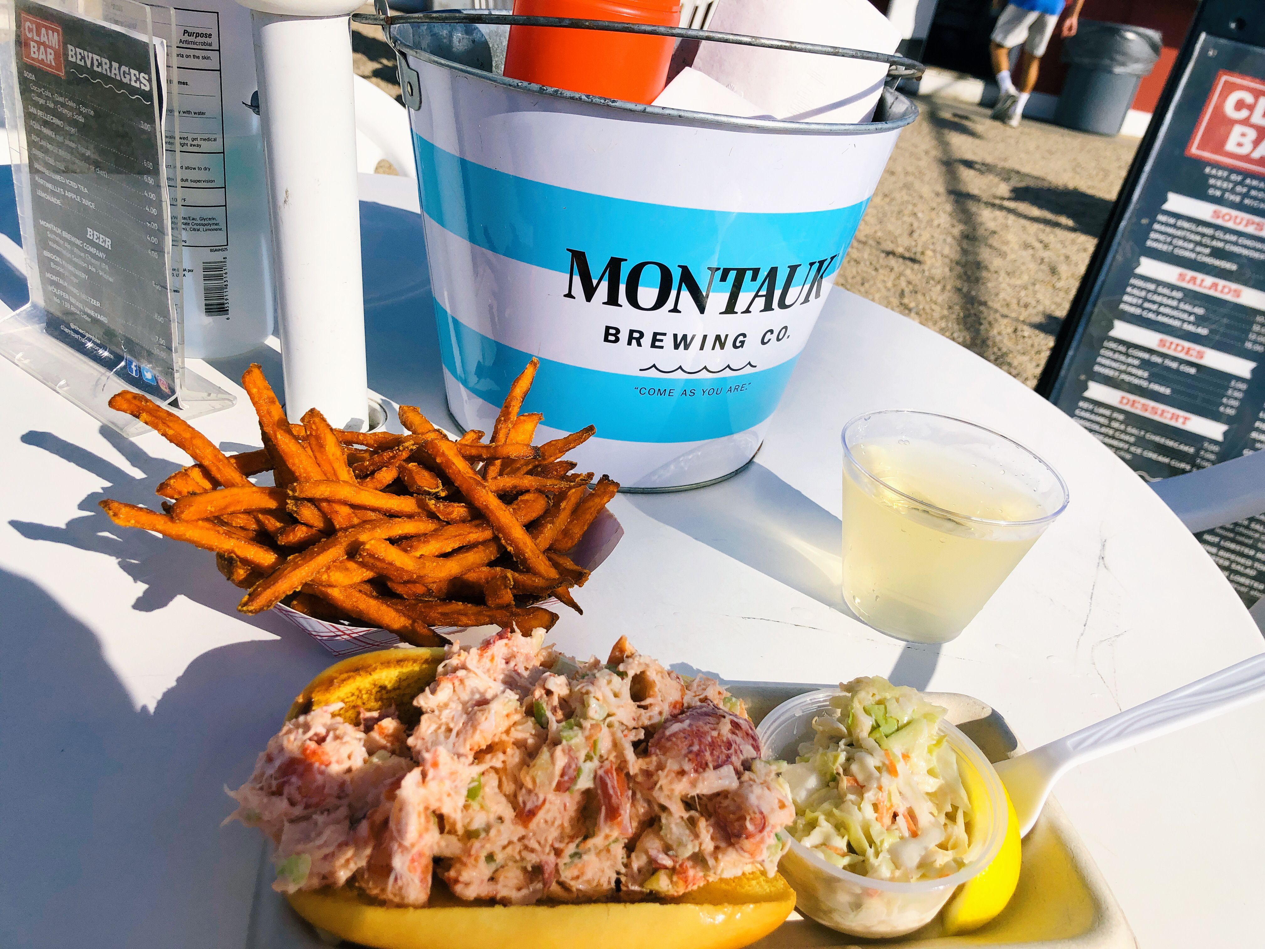 Montauk Brewing Company