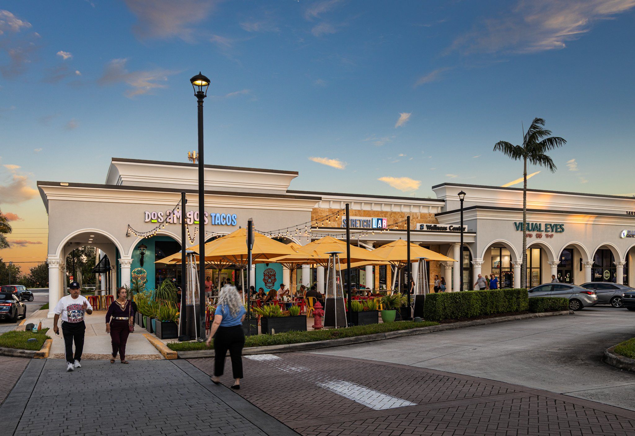 Delray Beach Market