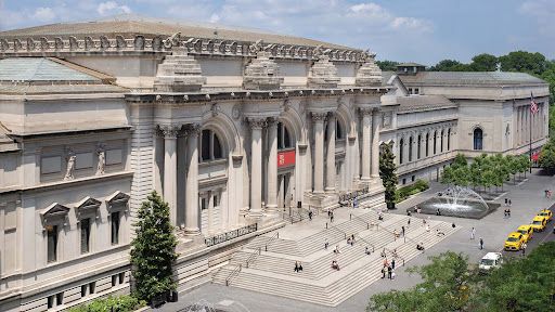 Metropolitan Museum of Art