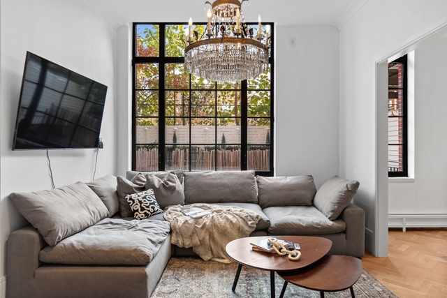 Image of Living space #1