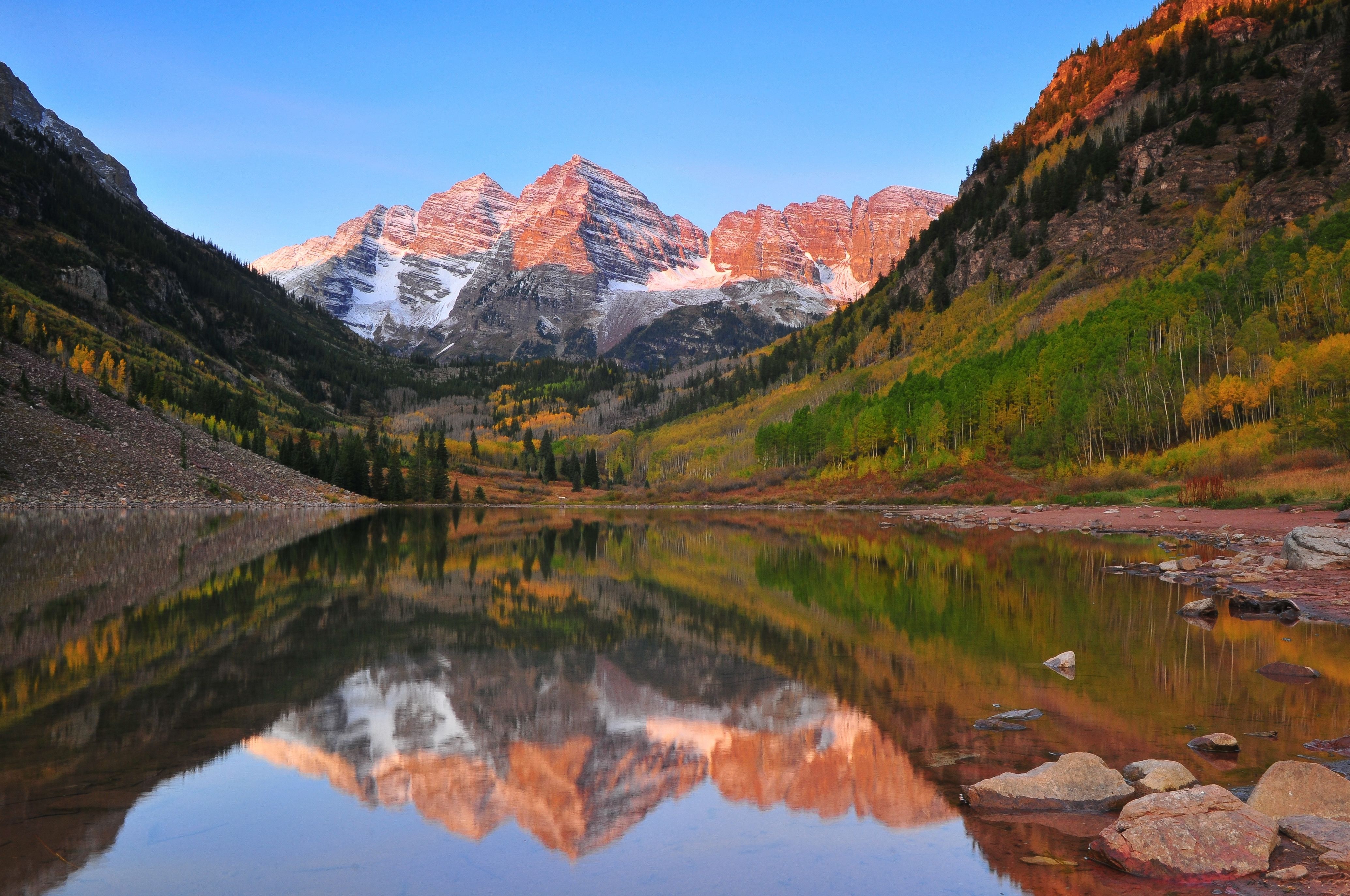 Maroon Bells