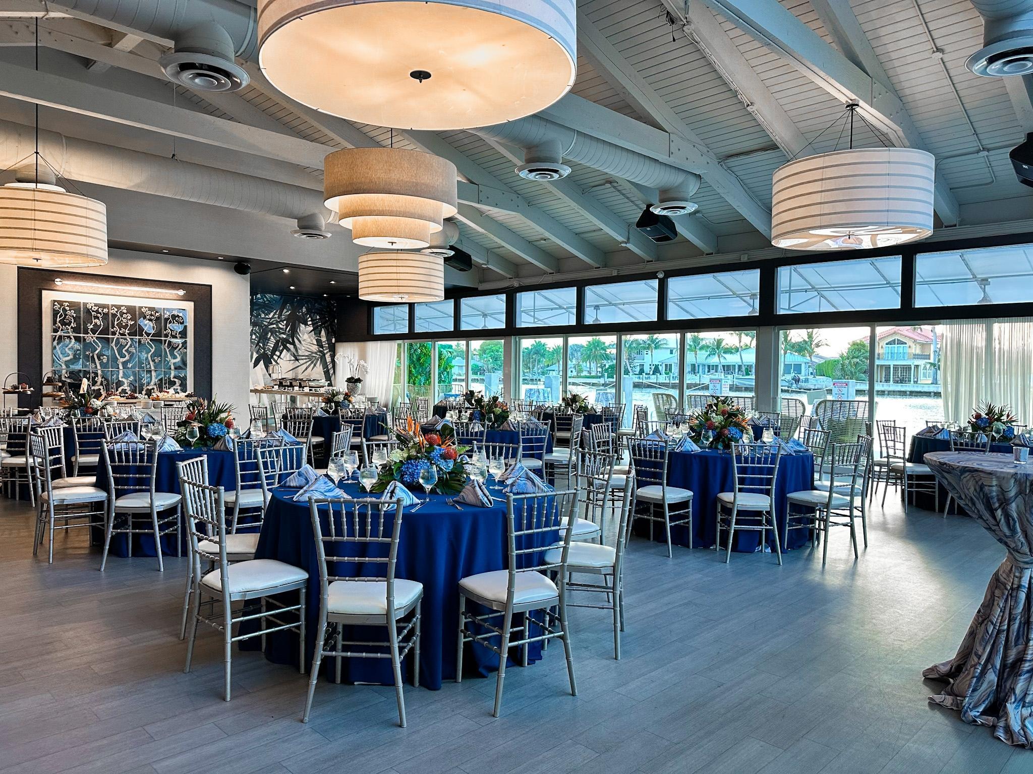 Grateful Palate Yacht Provisions