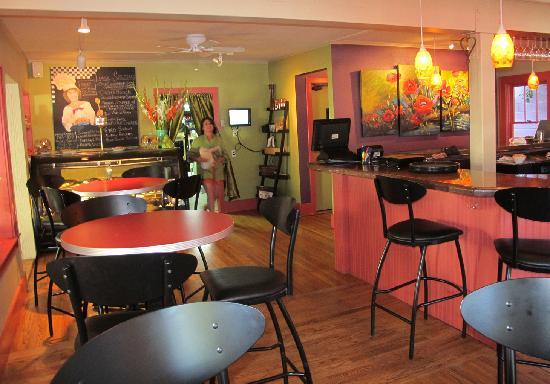 Heather's Savory Pies and Tapas