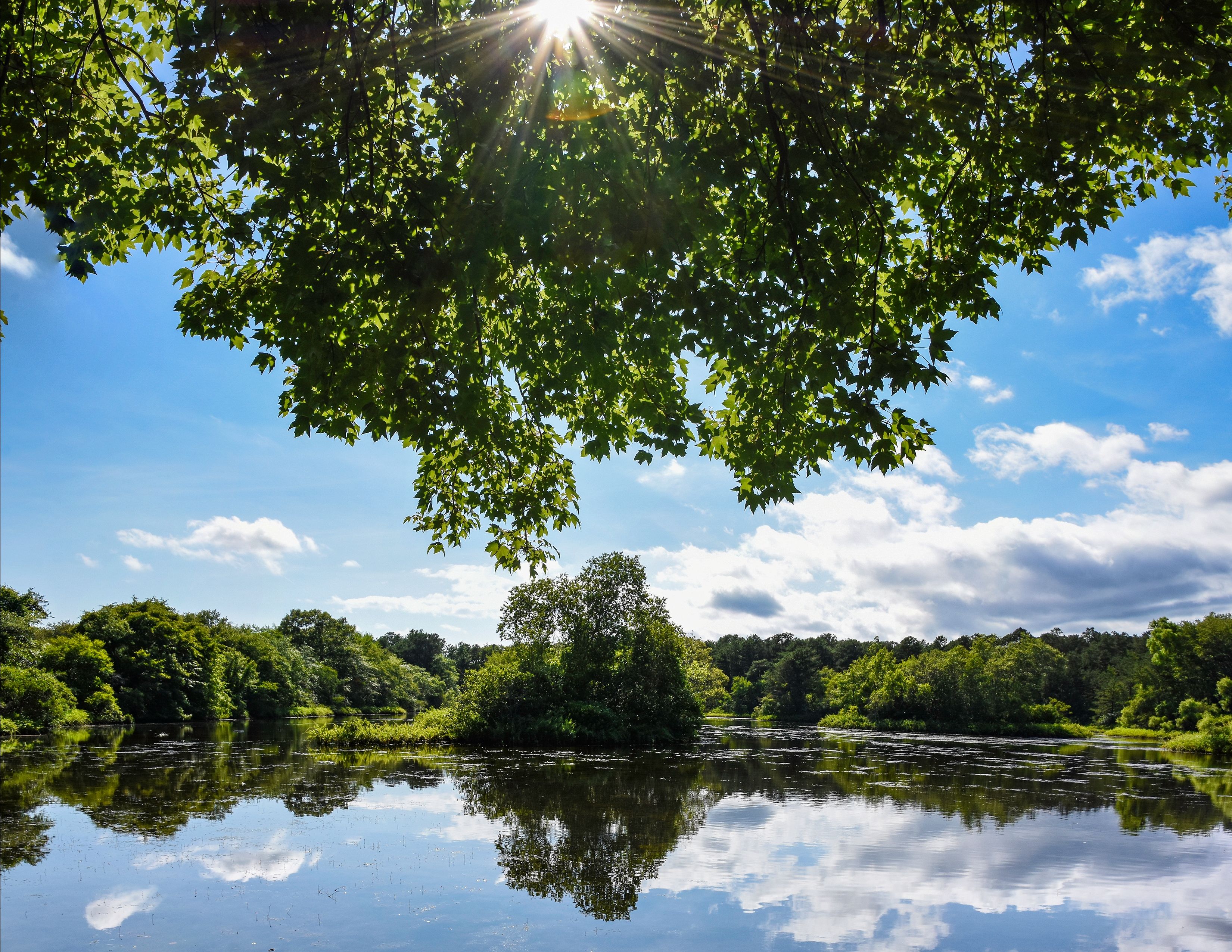 Quogue Wildlife Refuge