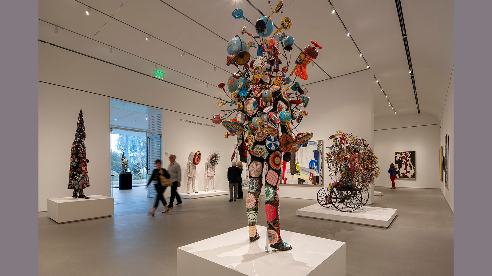 Norton Museum of Art