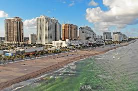 Fort Lauderdale