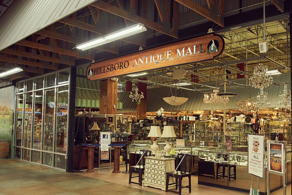 Gold Coast Antique Mall