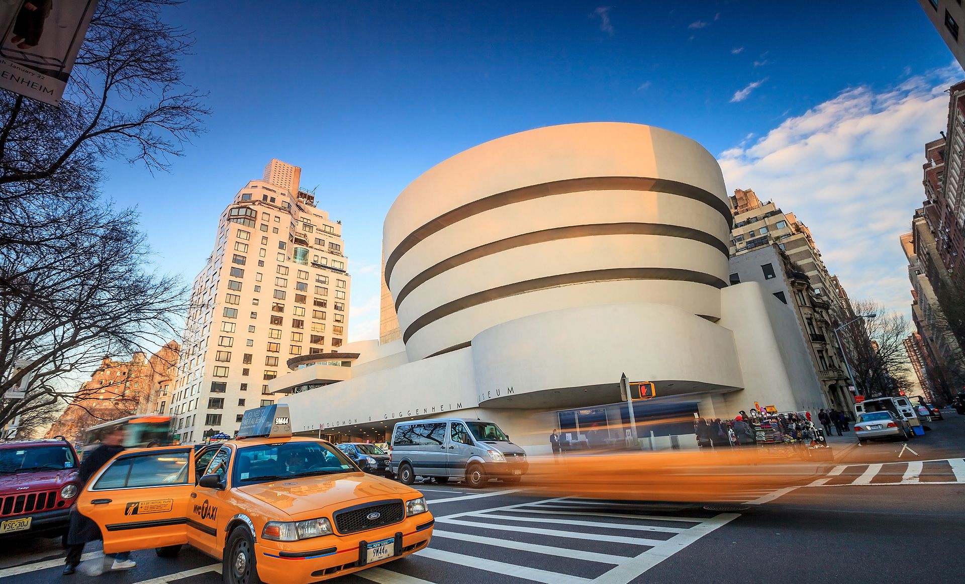 Guggenheim Museum