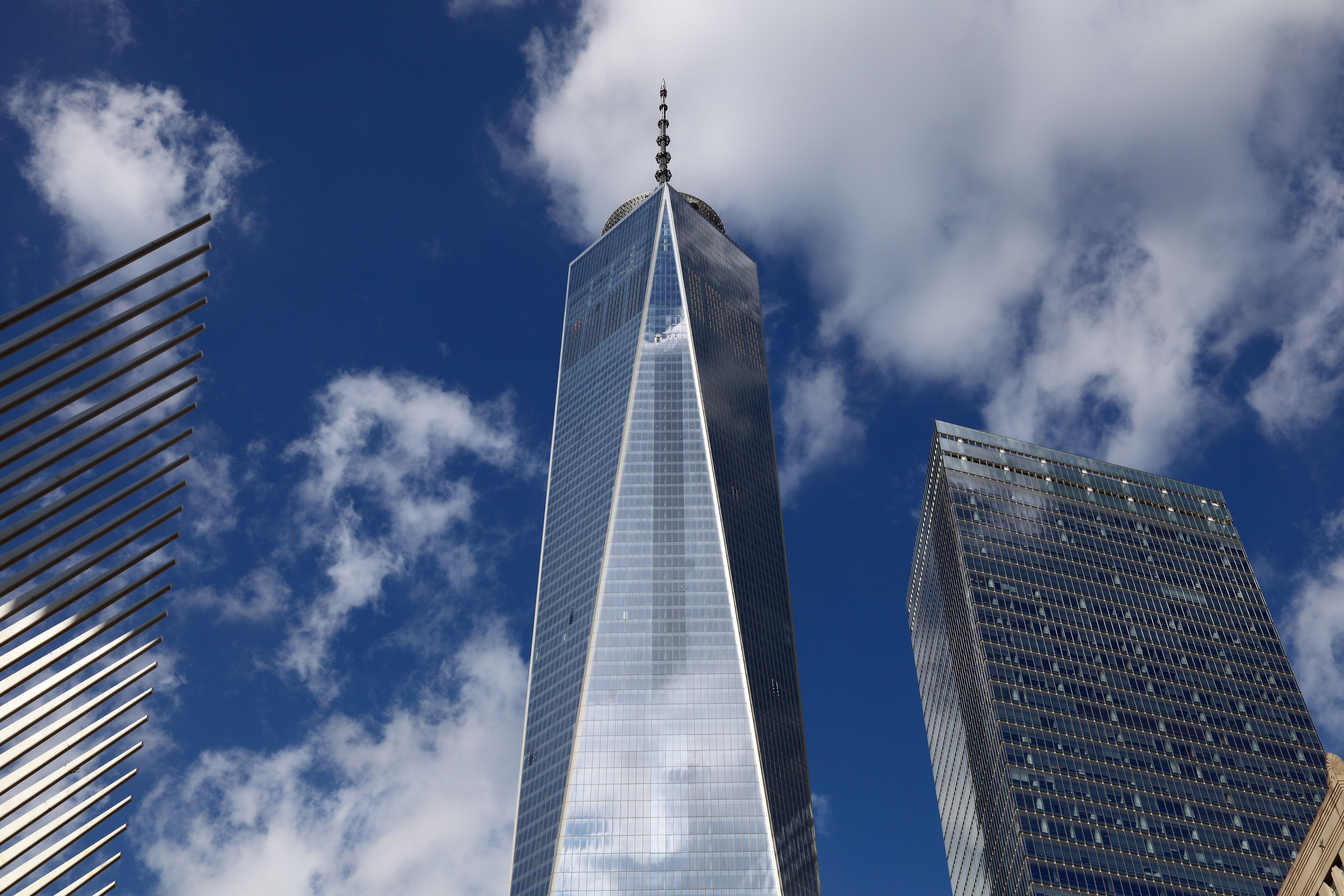 One World Observatory