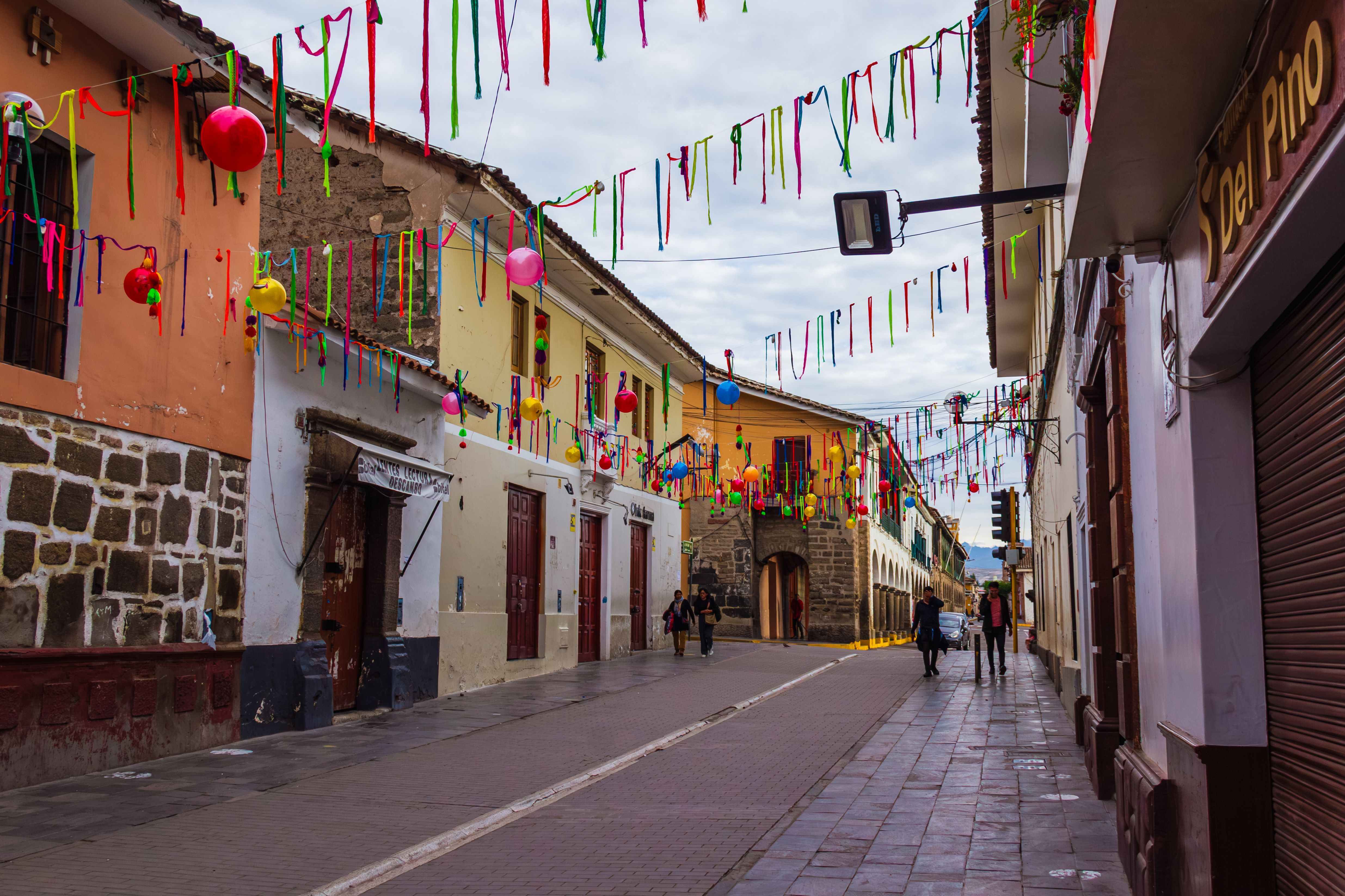 Highlands Art District