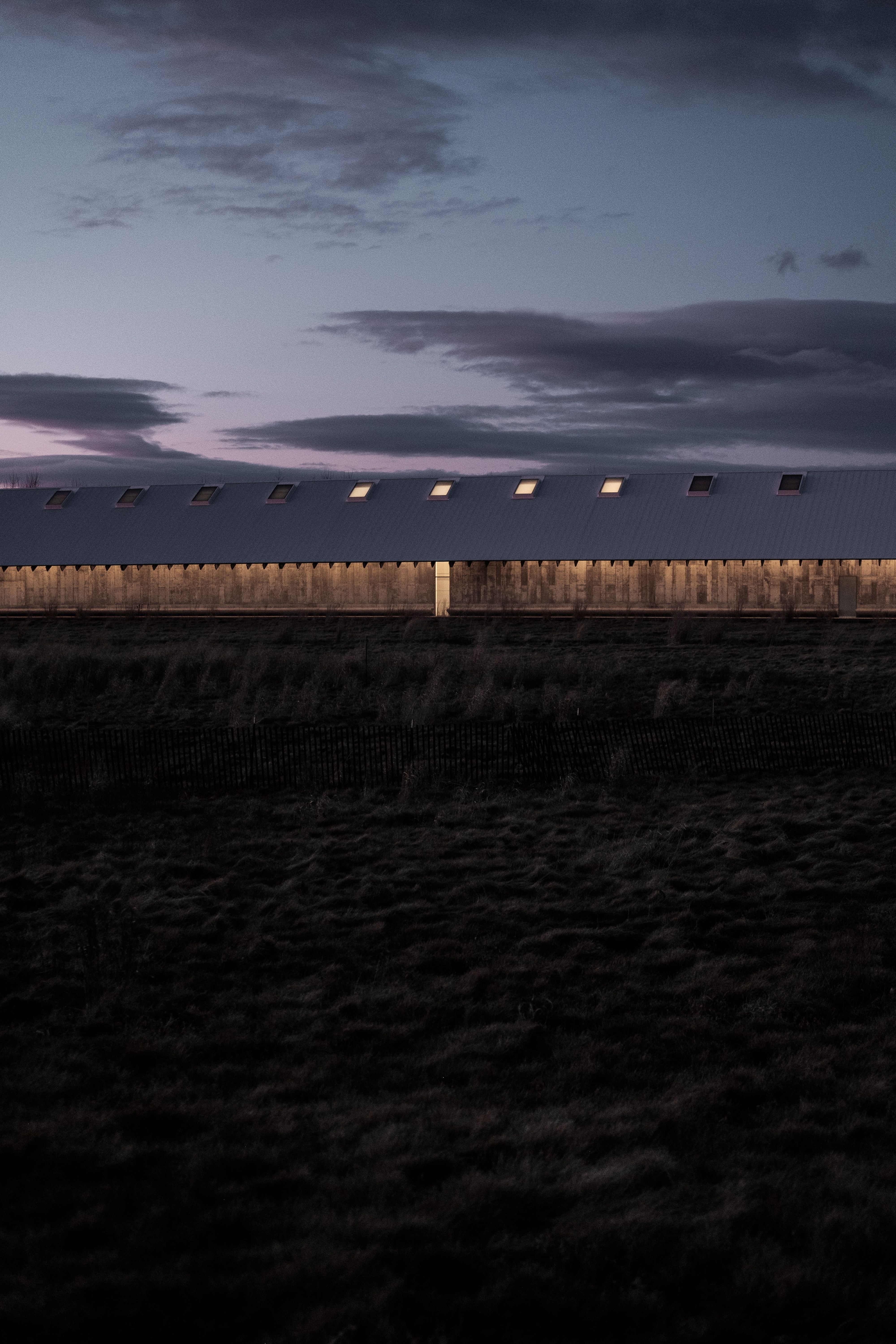 The Parrish Art Museum