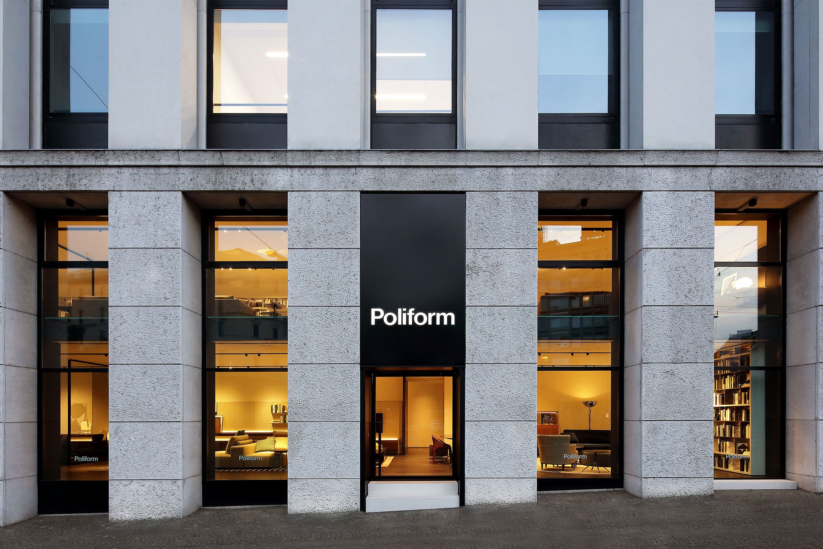 Poliform