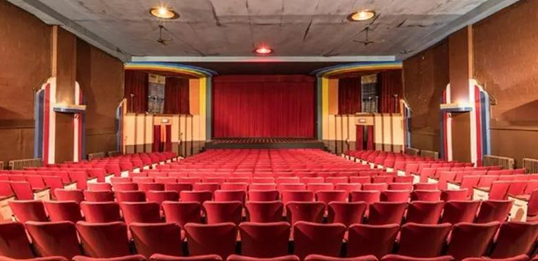 Sag Harbor community theater