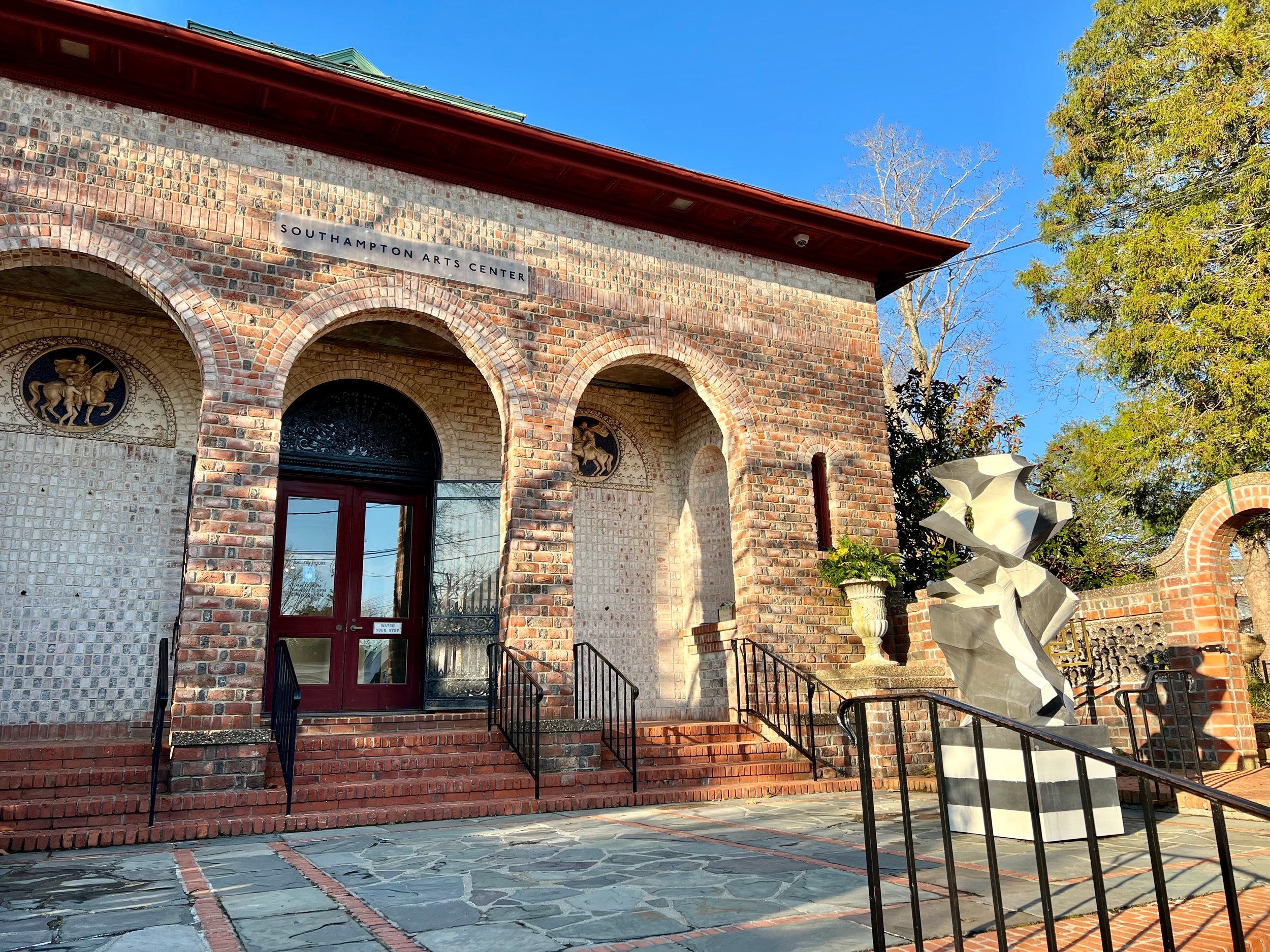 Southampton Arts Center