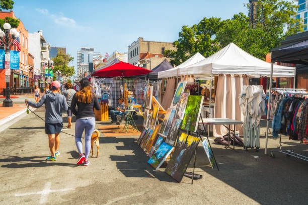 Basalt Sunday Market