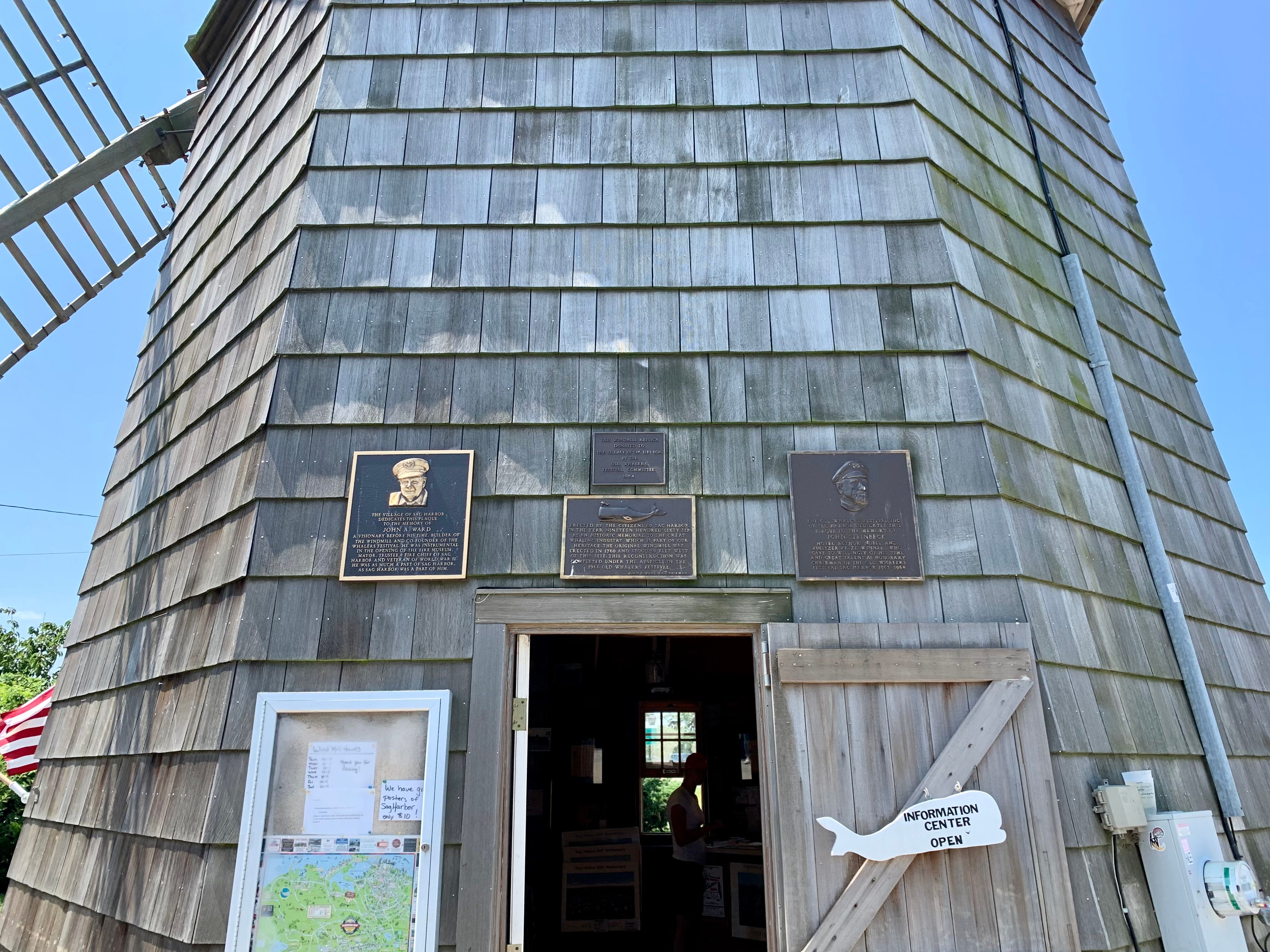 Sag Harbor Whaling & Historical Museum