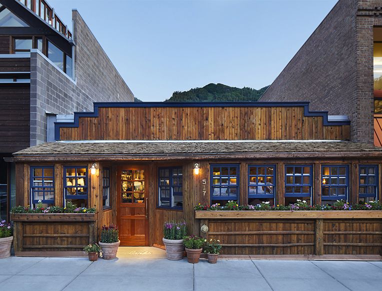 Clark’s Oyster Bar