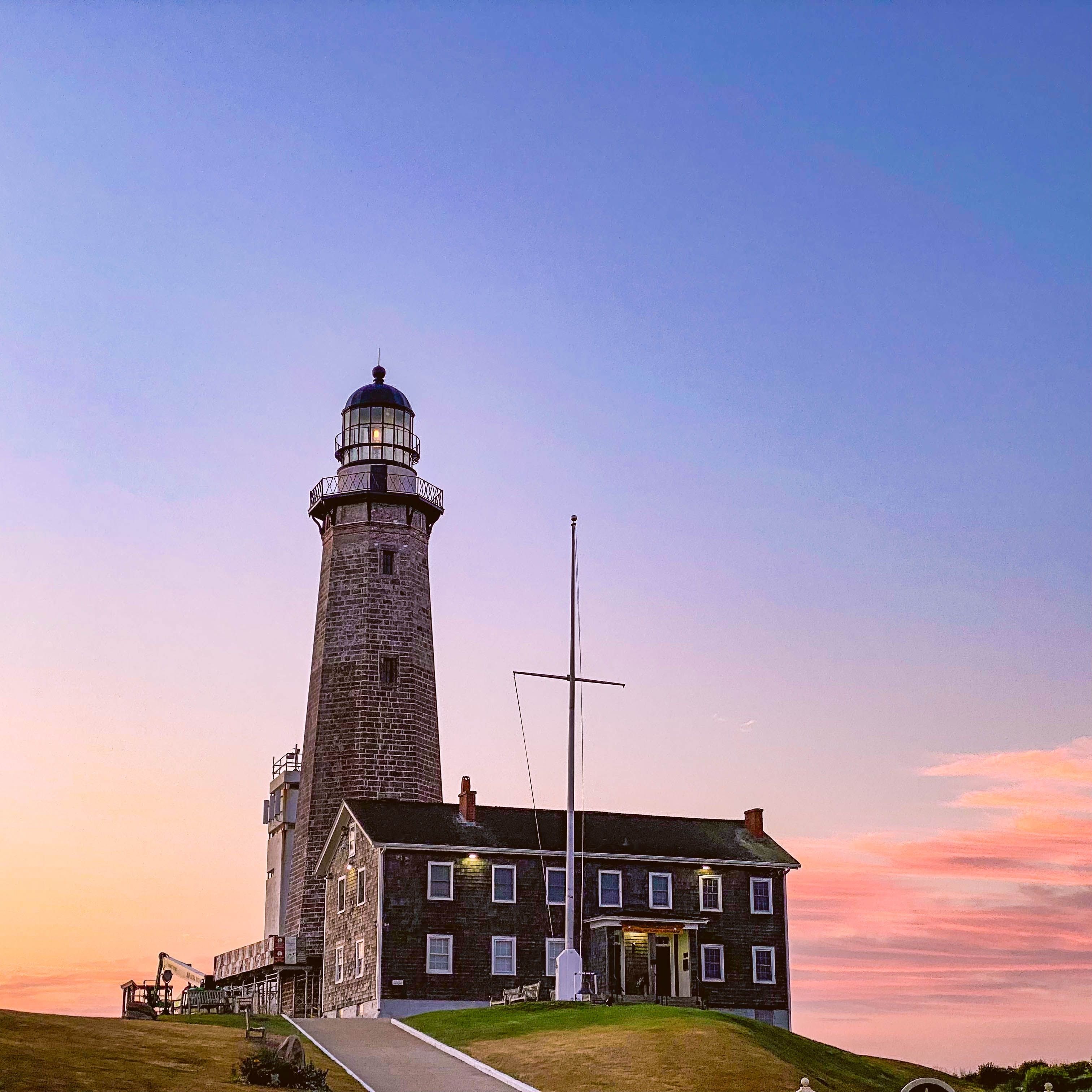 Montauk Point State Park
